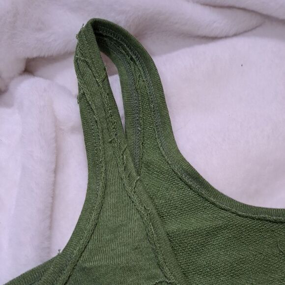 NWT Free People Crop Top - Picture 3 of 4